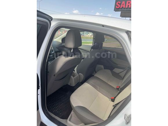 Sahibinden Ford Focus 1.6 TDCi Trend X 2014 Model 