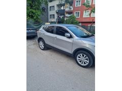 Sahibinden Nissan Qashqai 1.5.dCi Tekna 2014 Model