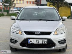 UMAY OTO dan 2009 FORD FOCUS 1.6 DEĞİŞENSİZ..!