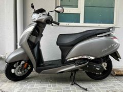 Sahibinden TVS Jupiter 125 