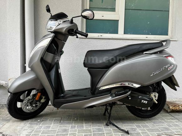 Sahibinden TVS Jupiter 125 