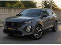 Galeriden Peugeot 2008 1.2 Hybrid Allure 2026 Model Kütahya