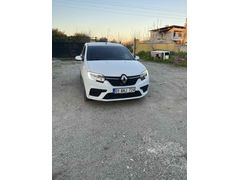 Sahibinden Renault Symbol 1.0 SCe Joy 2017 Model 