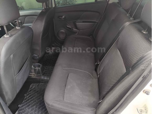 Sahibinden Renault Symbol 1.0 SCe Joy 2017 Model 