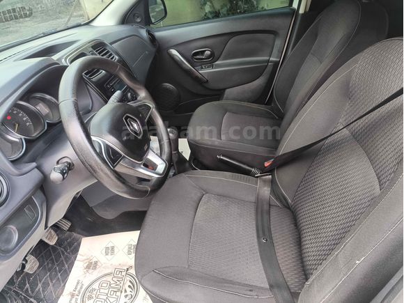 Sahibinden Renault Symbol 1.0 SCe Joy 2017 Model 