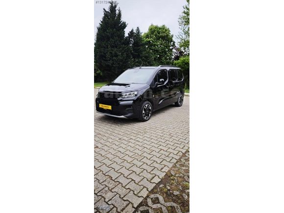 Erol Oto'dan Hatasız Boyasız Değişensiz Otomatik DOBLO