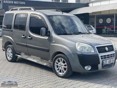 1.9 MJET HATASIZ BAKIMLI 2007 MODEL