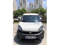 Sahibinden Fiat Doblo Combi 1.6 Multijet Easy 2020 Model 