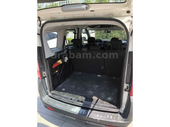 Sahibinden Fiat Doblo Combi 1.6 Multijet Easy 2020 Model 