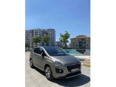 Sahibinden Peugeot 3008 1.6 e-HDi Allure 2015 Model 