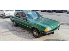 Sahibinden Ford Taunus 1.6 S 1987 Model