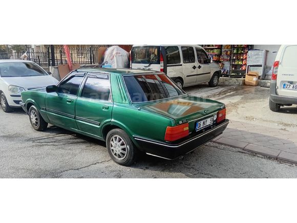 Sahibinden Ford Taunus 1.6 S 1987 Model