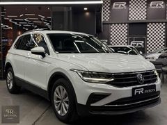 72.000 KM* 2022 VOLKSWAGEN TIGUAN 1.5 TSİ LIFE DSG *SERVS BAKIML