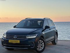 2023 MODEL VW TİGUAN 1.5 TSI 150 HP LİFE PAKET 90 BİN KM HATASZ
