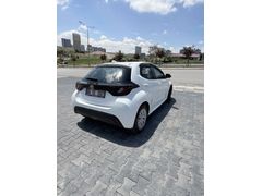 Sahibinden Toyota Yaris 1.0 Vision 2021 Model 