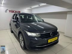 YÜCELER OTO'DAN 2023 VOLKSWAGEN TİGUAN 1.5 LİFE HATASIZ %20 KDV