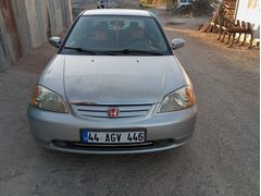 Sahibinden Honda Civic 1.6 LS 2003 Model