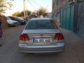Sahibinden Honda Civic 1.6 LS 2003 Model