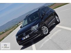 2023 VW TİGUAN 1.5 TSI ACT LİFE DSG (LPG) 53 BİN KM HATASIZ
