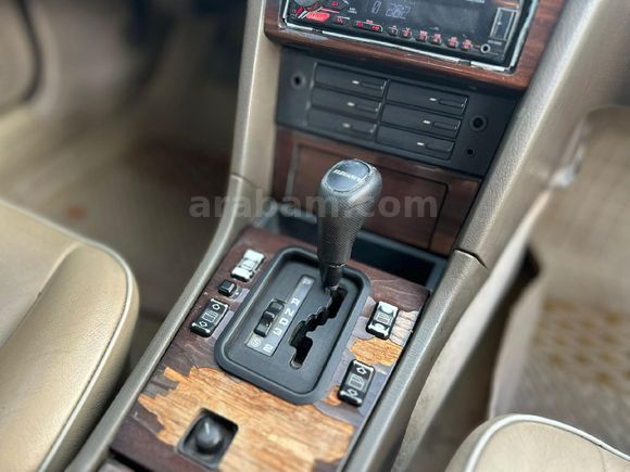 Sahibinden Mercedes - Benz C 200 Elegance 1995 Model
