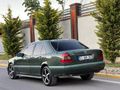Sahibinden Mercedes - Benz C 200 Elegance 1995 Model