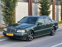 Sahibinden Mercedes - Benz C 200 Elegance 1995 Model