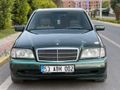 Sahibinden Mercedes - Benz C 200 Elegance 1995 Model