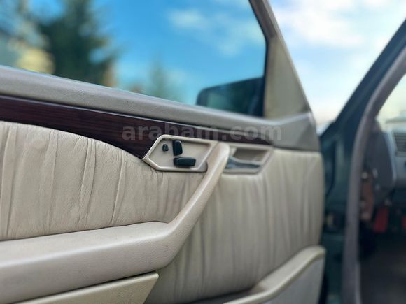 Sahibinden Mercedes - Benz C 200 Elegance 1995 Model