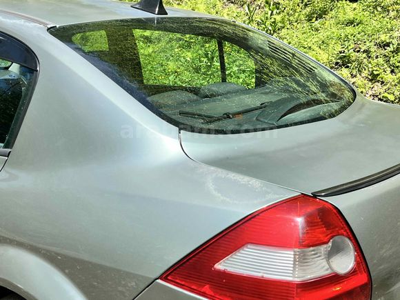 Sahibinden Renault Megane 1.5 dCi Dynamique 2004 Model 
