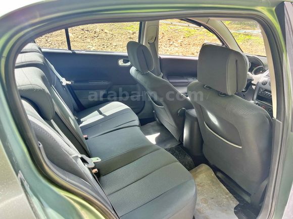 Sahibinden Renault Megane 1.5 dCi Dynamique 2004 Model 