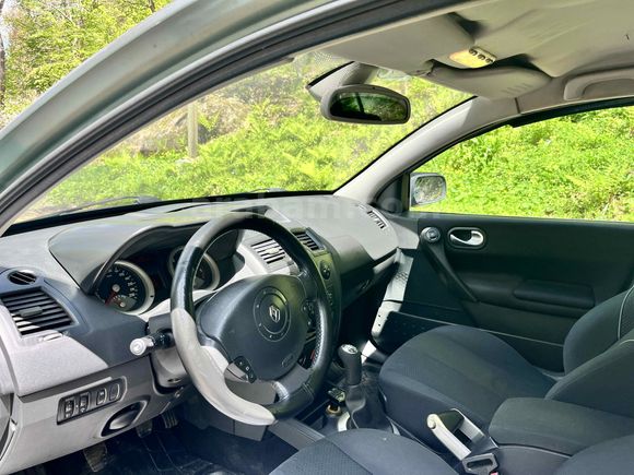 Sahibinden Renault Megane 1.5 dCi Dynamique 2004 Model 