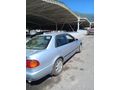 Sahibinden Toyota Corolla 1.6 Sol Special 2002 Model