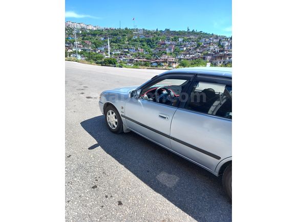 Sahibinden Toyota Corolla 1.6 Sol Special 2002 Model