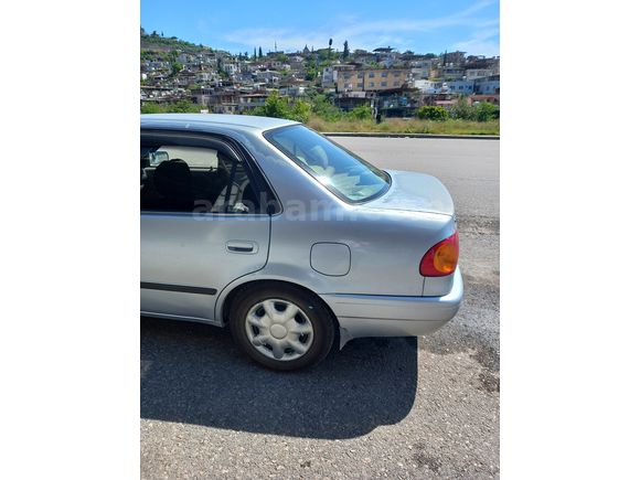 Sahibinden Toyota Corolla 1.6 Sol Special 2002 Model