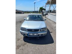 Sahibinden Toyota Corolla 1.6 Sol Special 2002 Model