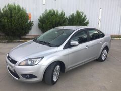 Sahibinden Ford Focus 1.6 TDCi Titanium 2009 Model