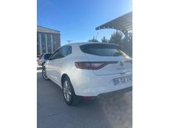 MEMURDAN BOYASIZ-DEĞİŞENSİZ-TRAMERSİZ MEGANE 4