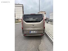 Sahibinden Ford Tourneo Custom 2.0 TDCi 320 L Trend 2018 Model 