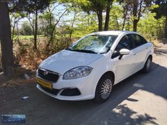 Fiat Linea Dizel 13 Multijet pop