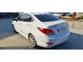 Hyundai Yetkili Servis Çalışanından Accent Blue 1.6 CRDI Mode Plus 2017 Model 