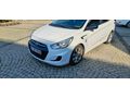 Hyundai Yetkili Servis Çalışanından Accent Blue 1.6 CRDI Mode Plus 2017 Model 