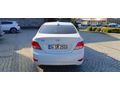 Hyundai Yetkili Servis Çalışanından Accent Blue 1.6 CRDI Mode Plus 2017 Model 