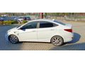 Hyundai Yetkili Servis Çalışanından Accent Blue 1.6 CRDI Mode Plus 2017 Model 