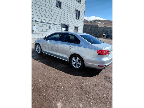 Sahibinden Volkswagen Jetta 1.4 TSi Comfortline 2014 Model