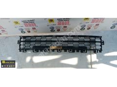 SKODA OCTAVİA 2020-2023 ÖN TAMPON ORTA IZGARA ORM 5E3853677