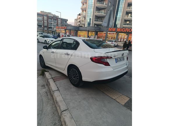 Sahibinden Fiat Egea 1.3 Multijet Easy 2021 Model