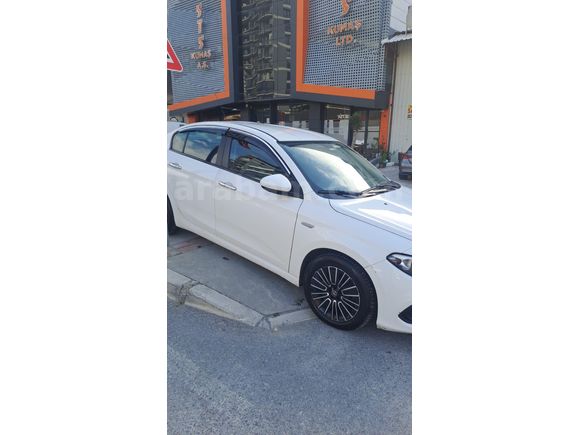 Sahibinden Fiat Egea 1.3 Multijet Easy 2021 Model