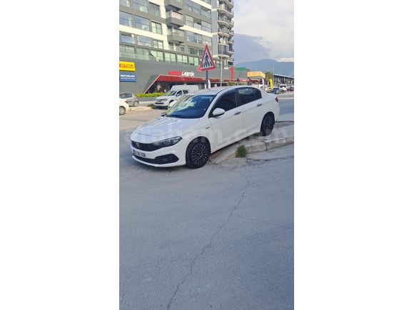 Sahibinden Fiat Egea 1.3 Multijet Easy 2021 Model