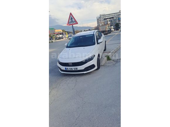 Sahibinden Fiat Egea 1.3 Multijet Easy 2021 Model