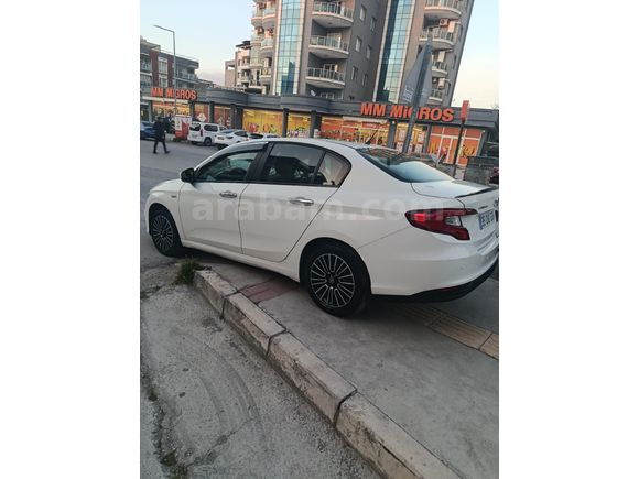 Sahibinden Fiat Egea 1.3 Multijet Easy 2021 Model